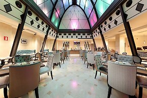 Eurostars Casa de la Lírica