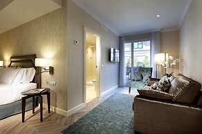 Eurostars Casa de la Lírica