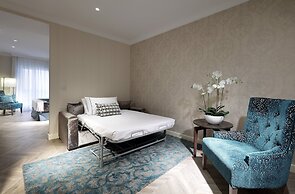 Eurostars Casa de la Lírica