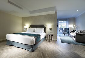 Eurostars Casa de la Lírica