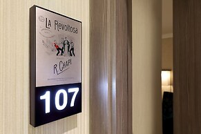 Eurostars Casa de la Lírica