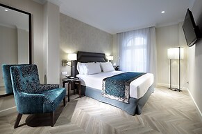 Eurostars Casa de la Lírica