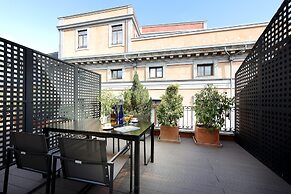 Eurostars Casa de la Lírica