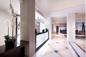 Eurostars Casa de la Lírica