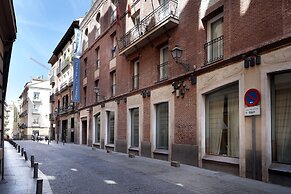 Eurostars Casa de la Lírica