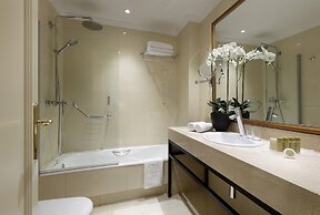 Eurostars Casa de la Lírica