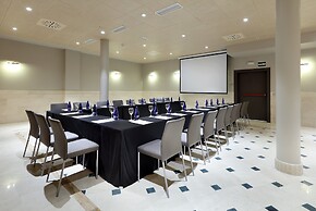 Eurostars Casa de la Lírica