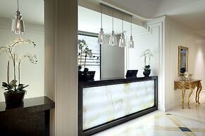 Eurostars Casa de la Lírica