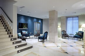 Eurostars Casa de la Lírica