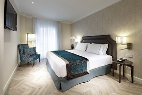 Eurostars Casa de la Lírica