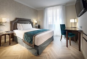 Eurostars Casa de la Lírica