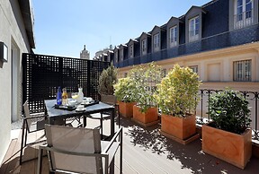 Eurostars Casa de la Lírica