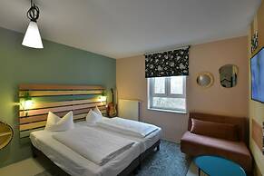 Hotel BIRGIT Berlin Mitte