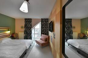 Hotel BIRGIT Berlin Mitte