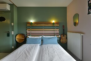 Hotel BIRGIT Berlin Mitte