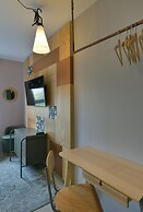 Hotel BIRGIT Berlin Mitte