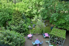 Hotel BIRGIT Berlin Mitte