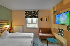 Hotel BIRGIT Berlin Mitte