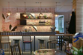 Hotel BIRGIT Berlin Mitte