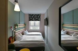 Hotel BIRGIT Berlin Mitte