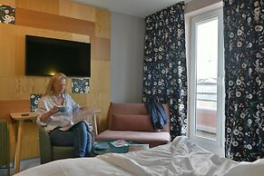 Hotel BIRGIT Berlin Mitte