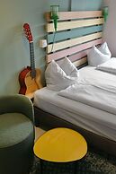 Hotel BIRGIT Berlin Mitte