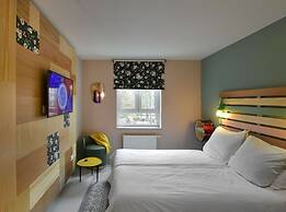 Hotel BIRGIT Berlin Mitte