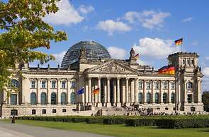 Hotel BIRGIT Berlin Mitte