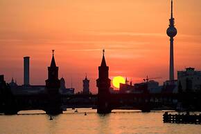 Hotel BIRGIT Berlin Mitte