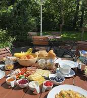 Hotel BIRGIT Berlin Mitte