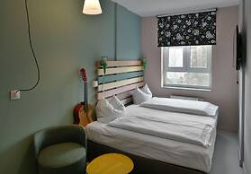 Hotel BIRGIT Berlin Mitte