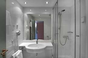 Hotel BIRGIT Berlin Mitte