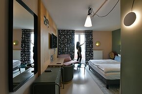 Hotel BIRGIT Berlin Mitte