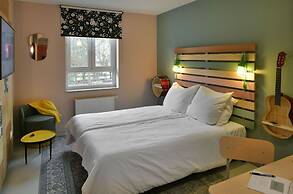 Hotel BIRGIT Berlin Mitte