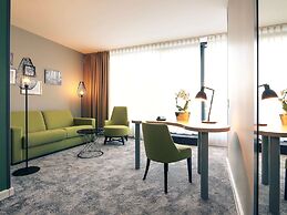 Mercure Hotel Plaza Essen