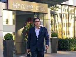 Mercure Hotel Plaza Essen