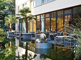 Mercure Hotel Plaza Essen