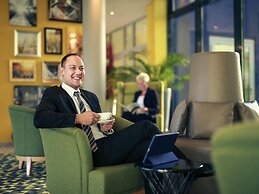 Mercure Hotel Plaza Essen