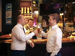 Mercure Hotel Plaza Essen