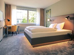 Mercure Hotel Plaza Essen