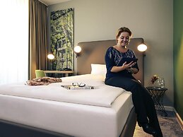 Mercure Hotel Plaza Essen