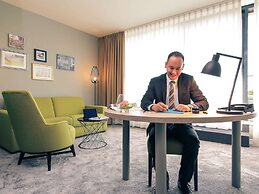 Mercure Hotel Plaza Essen