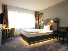 Mercure Hotel Plaza Essen