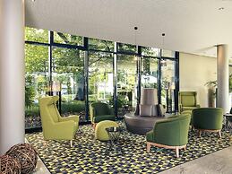Mercure Hotel Plaza Essen