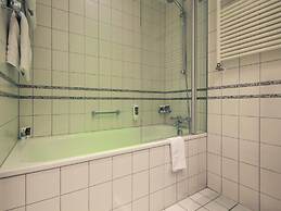 Mercure Hotel Plaza Essen
