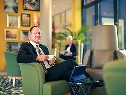 Mercure Hotel Plaza Essen