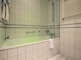 Mercure Hotel Plaza Essen