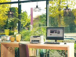 Mercure Hotel Plaza Essen