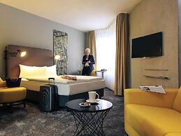 Mercure Hotel Plaza Essen