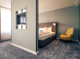 Mercure Hotel Plaza Essen